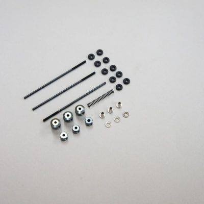 MUG E2805 Throttle Linkage Parts: X8, X7
