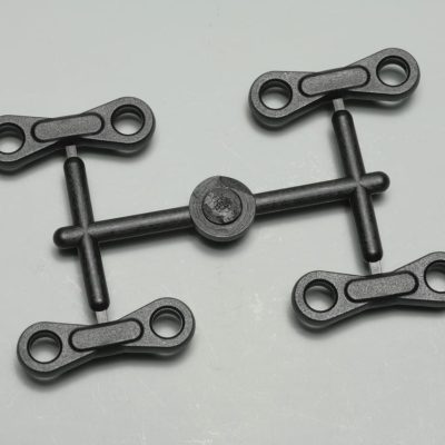 MUG E0155 ANTI-ROLL BAR LINK 4pcs: X8,X7, X6