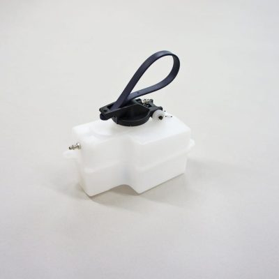 MUG E2816 Fuel Tank: X7T / MGT7