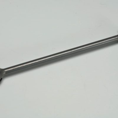 MUG E0226 Front Center Drive Shaft (E0223): X7, X6