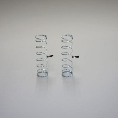 MUG E0575 Rear Damper Spring 1.5/8.5T