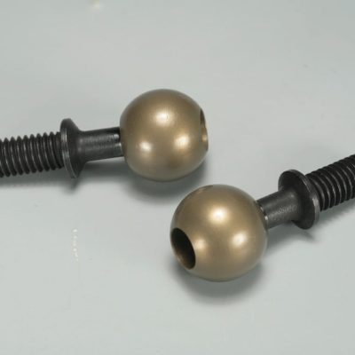 MUG E0160 FRONT LOWER PILLAR BALL 2pcs: X8,X7, X6