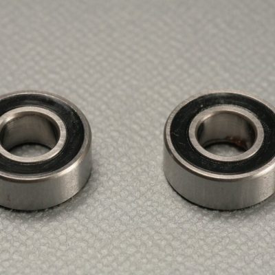MUG D0602 Bearing (6x13x5) 2 pcs
