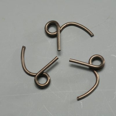 MUG C0708A Clutch Spring 1.0mm 3pcs