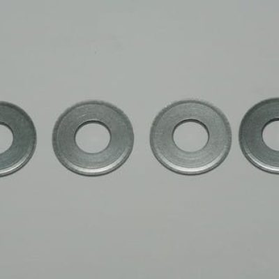 MUG E0161 FRONT TRACK WIDTH ADJUSTMENT SPACER 4pcs: X8,X7, X6