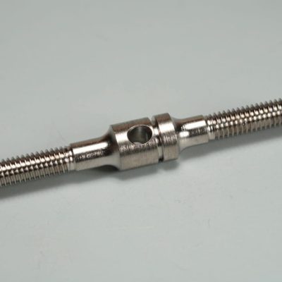 MUG E0806 Adjustable Servo Tie Rod