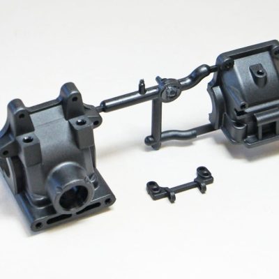 MUG E2142 Gear Box: X8