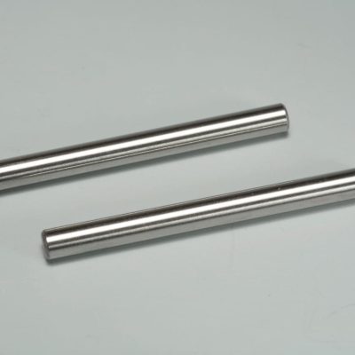 MUG E0162 FRONT UPPER SUSPENSION ARM HINGE PIN 2pcs:X8, X7, X6