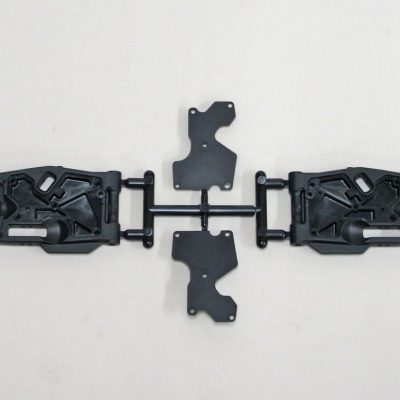 MUG E2145 Rear Lower Suspension Arm L/R: X8