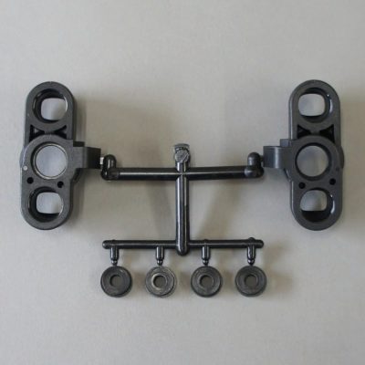 MUG E2147 Front Upright (1.5): X8, X7