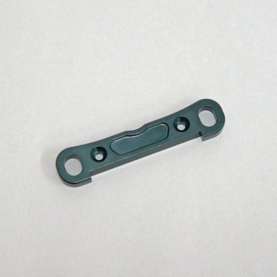 MUG E2150 Alum Front Lower Arm Mount R: X8