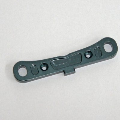 MUG E2151 Alum Rear Lower Arm Mount F: X8