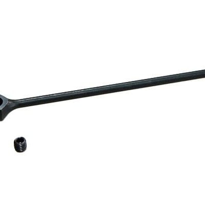 MUG E2229 Rear Central Universal Joint (110): X8,X7R/E
