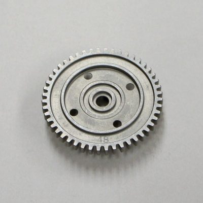 MUG E2236 Spur Gear 48T (HTD): X8,X7R/7TR
