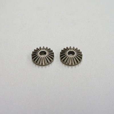 MUG E2239 Diff. Gear 20T (HTD) 2pcs: MBX/MGT