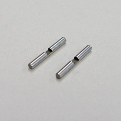 MUG E2240 Diff. Cross Shaft (HTD) 2pcs: MBX/MGT