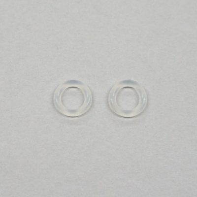 MUG E2242 S6 O-Ring Silicone (HTD) 10pcs: MBX/MGT
