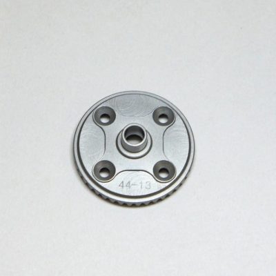 MUG E2255 Conical Gear 44T (HTD): X8