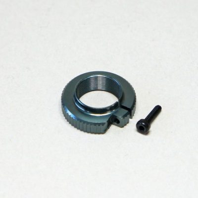 MUG E2320 Servo Saver Spring Adjuster: X8