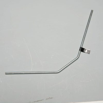 MUG E0166 FRONT ANTI-ROLL BAR 2.5mm: X8,X7, X6