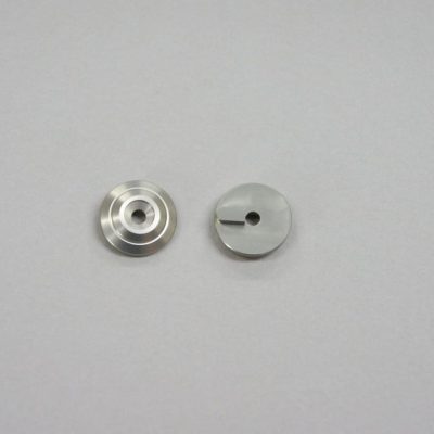 MUG E2404 Alum. Wing Washer B (Front/Rear Position) 2pcs: X8,X7