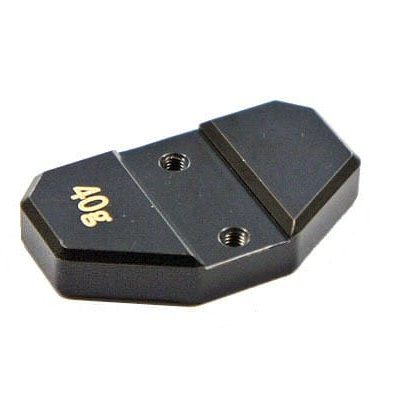 MUG E2420 Chassis Weight 40g: X8,X7R, X7TR