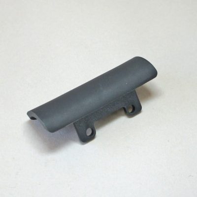 MUG E2421 Front Bumper: X8