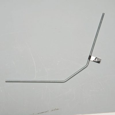 MUG E0175 FRONT ANTI-ROLL BAR 2.1mm: X8,X7, X6