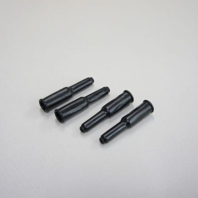 MUG E2506 Rear Shock Boots 4pcs: X8,X7