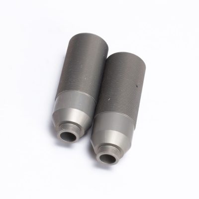 MUG E2526A Front Damper Case 16mm (2pcs): X8,X7R