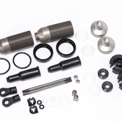 MUG E2528 Front Damper Set 16mm: X8,X7R