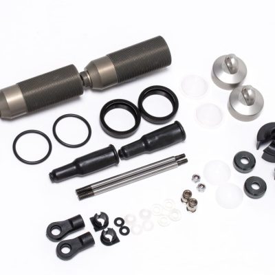 MUG E2529 Rear Damper Set 16mm: X8,X7R