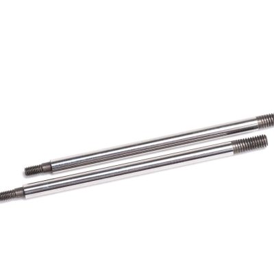 MUG E2531 Rear Damper Shaft (2pcs): X8,X7R