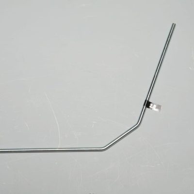MUG E0169 REAR ANTI-ROLL BAR 2.8mm: X8,X7, X6