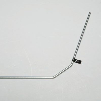 MUG E0170 REAR ANTI-ROLL BAR 2.9mm: X8,X7, X6