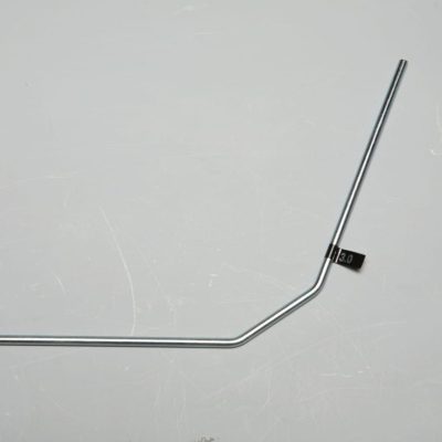 MUG E0171 REAR ANTI-ROLL BAR 3.0mm: X8,X7, X6
