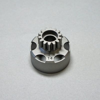 MUG E2711 Light Weight Clutch Bell 14T