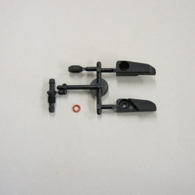 MUG E2807 Fuel Tank Nipple And Stopper: X8, X7