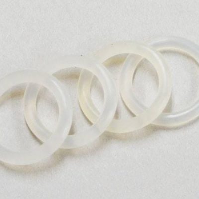 MUG H2810 Fuel Cap Silicone O-Ring (4pcs)