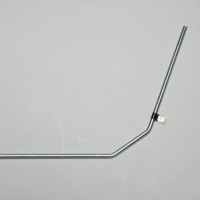 MUG E0172 REAR ANTI-ROLL BAR 3.2mm: X8,X7, X6