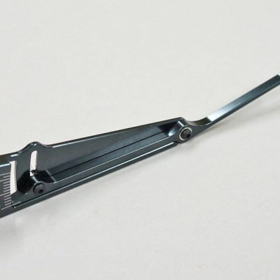 MUG B0546 Alum Ride Height Gauge for On Road 1/8, 1/10