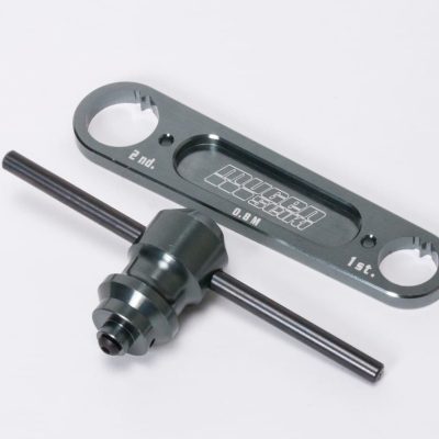 MUG B0542 Pinion Gear Tool: MTX6, 5