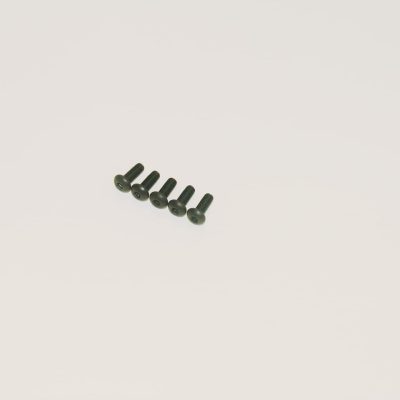 MUG E0183 REBOUND STOP ADJUSTING SCREW 5pcs: X8,X7, X6