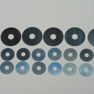 MUG E0206 Diff Washer Set