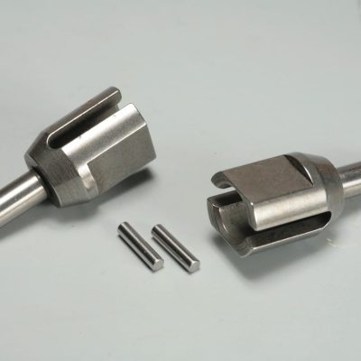 MUG E0229 Center Diff Cup Outdrive 2pcs: X7, X6