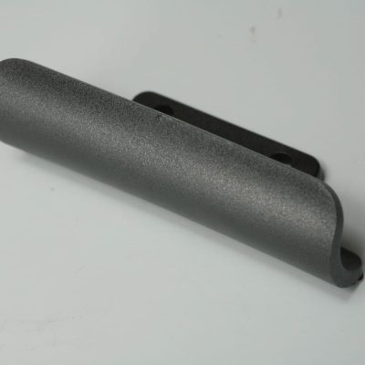 MUG E0410 Front Bumper: X7, X6