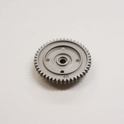 MUG E2206 Spur Gear 46T: X7