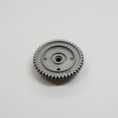 MUG E2207 Spur Gear 44T: X7