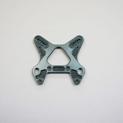 MUG E2502 Alum. Front Shock Tower: X7