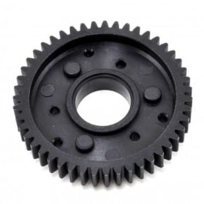 MUG H0285B 2nd Gear 46T: MRX6, GT